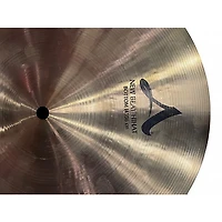 Used Zildjian 14in New Beat Hi Hat Pair Cymbal