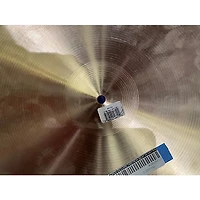 Used Zildjian 14in New Beat Hi Hat Pair Cymbal