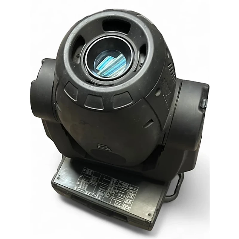 Used Elation DESIGN SPOT 250 PRO Spotlight