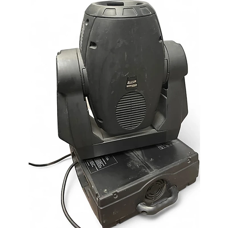 Used Elation DESIGN SPOT 250 PRO Spotlight