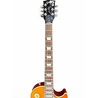 Used Gibson Les Paul Standard Honey Burst Solid Body Electric Guitar
