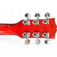 Used Gibson Les Paul Standard Honey Burst Solid Body Electric Guitar