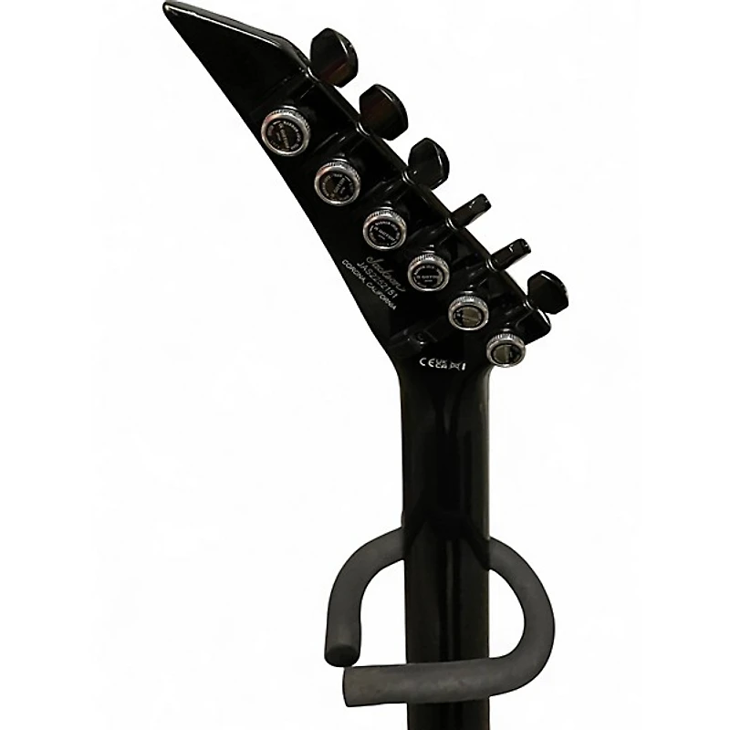 Used Jackson Soloist SL3 Solid Body Electric Guitar