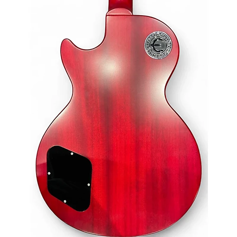 Used Epiphone 1959 Reissue Les Paul Standard 2 Color Sunburst Solid Body Electric Guitar