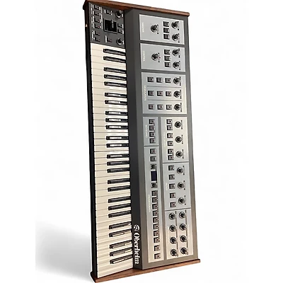 Used Oberheim OB-X8 Synthesizer