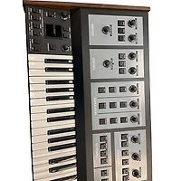 Used Oberheim OB-X8 Synthesizer