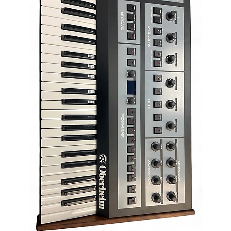 Used Oberheim OB-X8 Synthesizer