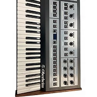 Used Oberheim OB-X8 Synthesizer