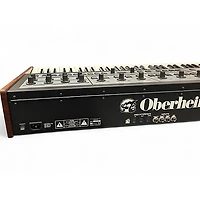Used Oberheim OB-X8 Synthesizer