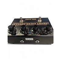 Used Way Huge Electronics PENNY SAVER ROYALE Effect Pedal