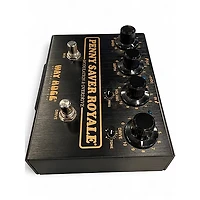 Used Way Huge Electronics PENNY SAVER ROYALE Effect Pedal