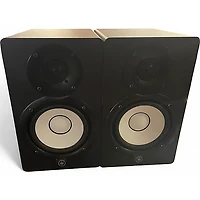 Used Yamaha HS5 Pair Powered Monitor
