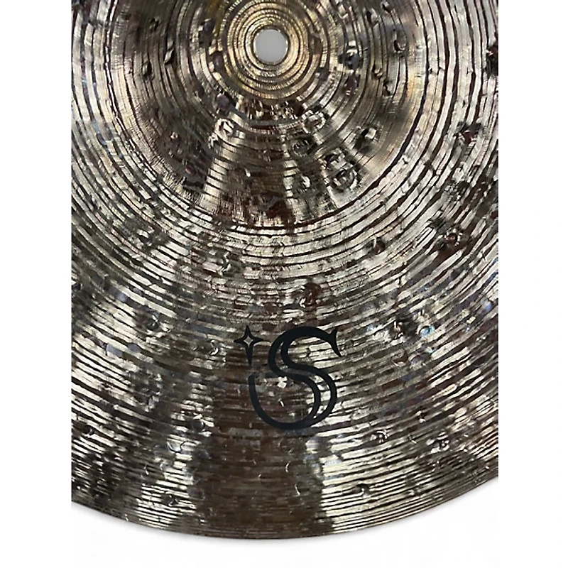 Used Golden Work 20in S SERIES Cymbal