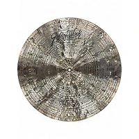 Used Golden Work 20in S SERIES Cymbal
