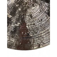 Used Golden Work 20in S SERIES Cymbal