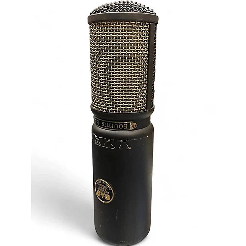 Used CAD Equitek E200 Condenser Microphone
