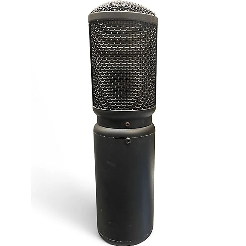 Used CAD Equitek E200 Condenser Microphone
