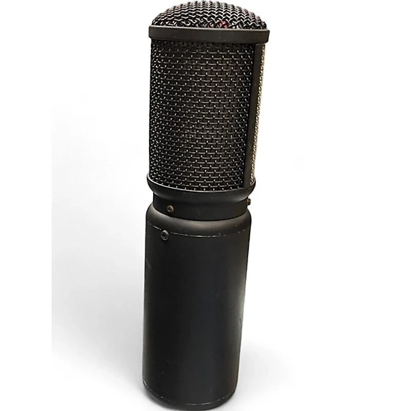 Used CAD Equitek E200 Condenser Microphone
