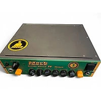 Used Markbass little mark ninja Bass Amp Head