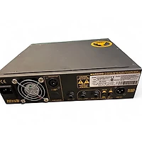 Used Markbass little mark ninja Bass Amp Head