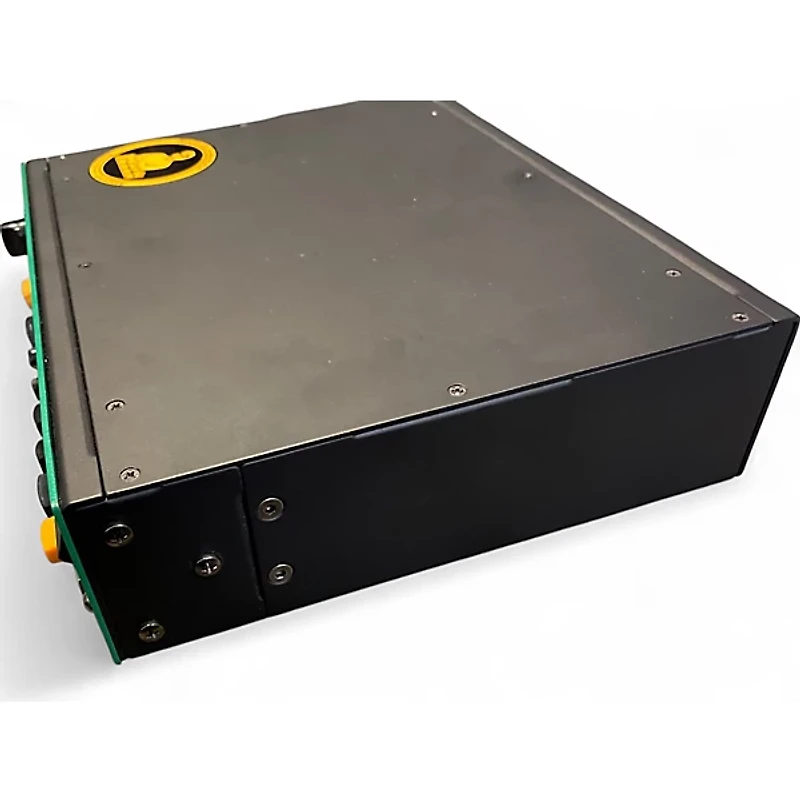 Used Markbass little mark ninja Bass Amp Head