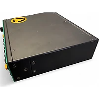 Used Markbass little mark ninja Bass Amp Head