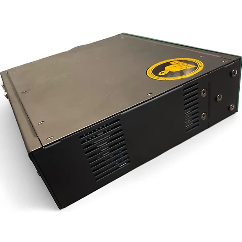 Used Markbass little mark ninja Bass Amp Head