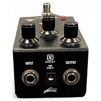 Used Keeley Muse Driver Effect Pedal
