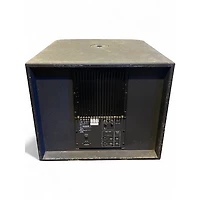 Used Yamaha MSR800 Powered Subwoofer