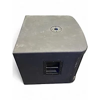 Used Yamaha MSR800 Powered Subwoofer