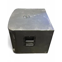 Used Yamaha MSR800 Powered Subwoofer
