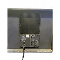 Used Yamaha MSR800 Powered Subwoofer