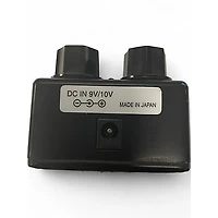 Used Maxon CP101 Compressor Effect Pedal