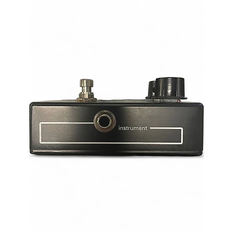 Used Maxon CP101 Compressor Effect Pedal