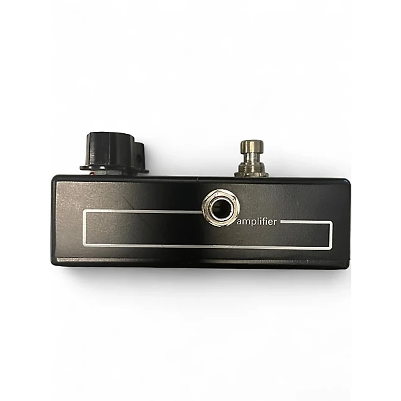 Used Maxon CP101 Compressor Effect Pedal