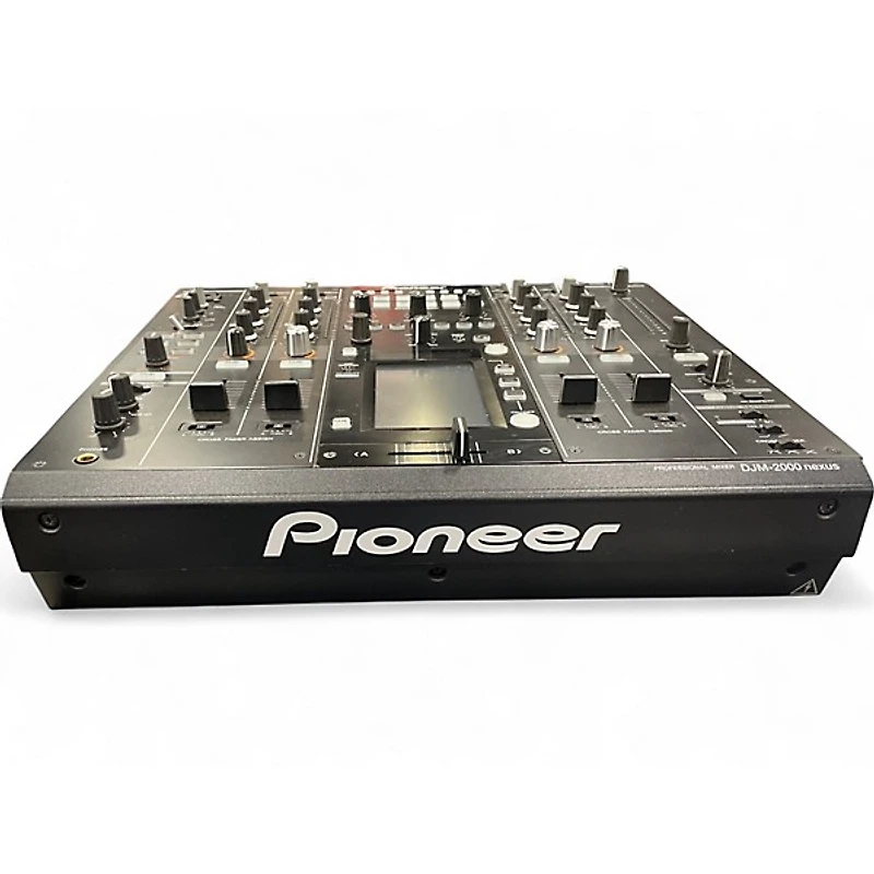 Used Pioneer DJ DJM2000 Nexus DJ Mixer