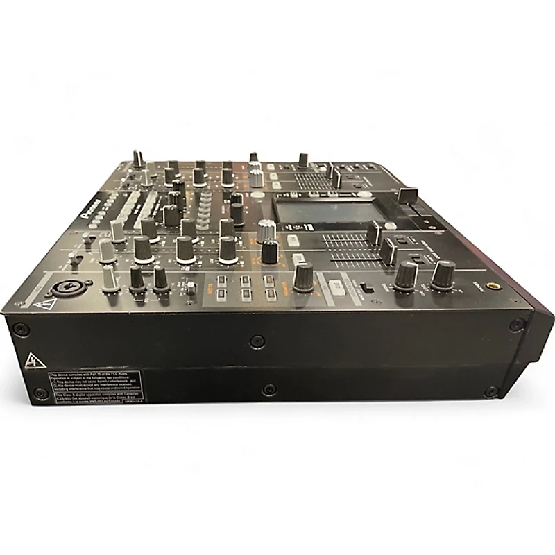 Used Pioneer DJ DJM2000 Nexus DJ Mixer