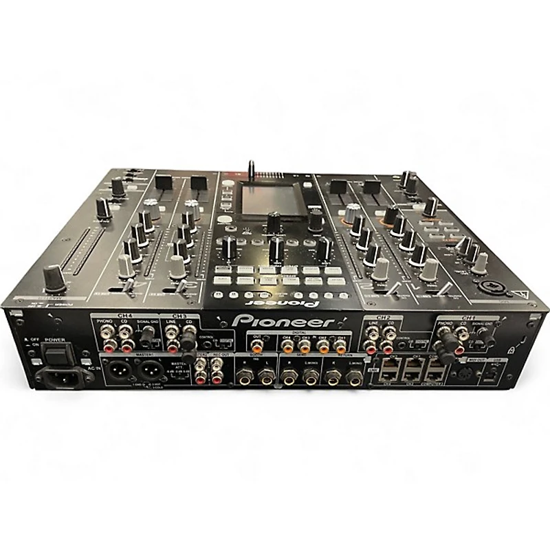 Used Pioneer DJ DJM2000 Nexus DJ Mixer