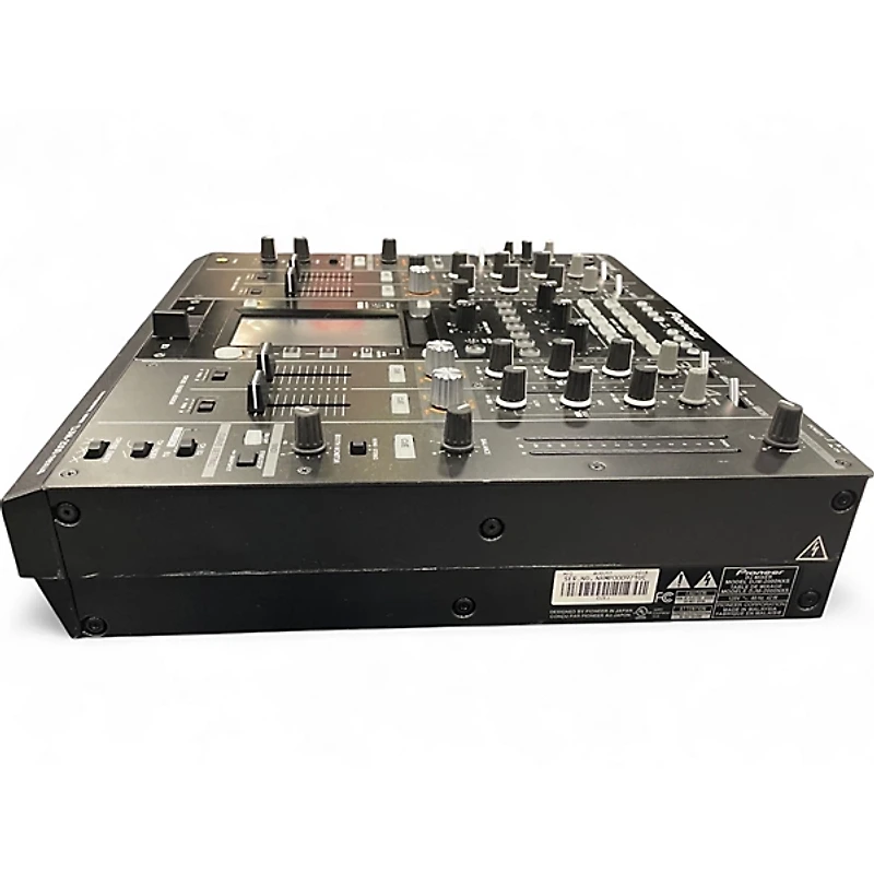 Used Pioneer DJ DJM2000 Nexus DJ Mixer