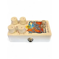 Used Electro-Harmonix Canyon Delay and Looper Effect Pedal