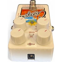 Used Electro-Harmonix Canyon Delay and Looper Effect Pedal