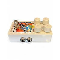 Used Electro-Harmonix Canyon Delay and Looper Effect Pedal