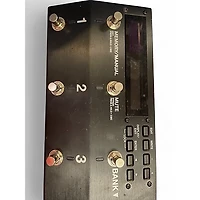 Used BOSS ES8 Footswitch