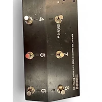Used BOSS ES8 Footswitch