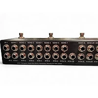 Used BOSS ES8 Footswitch