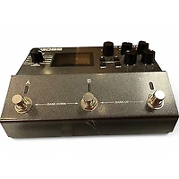 Used BOSS RV500 Reverb Effect Pedal