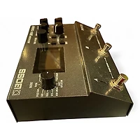 Used BOSS RV500 Reverb Effect Pedal