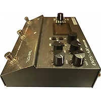 Used BOSS RV500 Reverb Effect Pedal