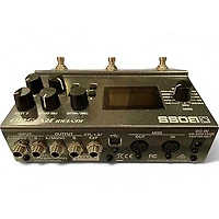 Used BOSS RV500 Reverb Effect Pedal