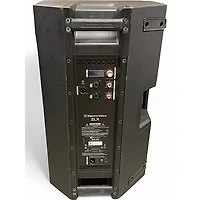 Used Electro-Voice ZLX-15P 15in 2-Way Powered Speaker